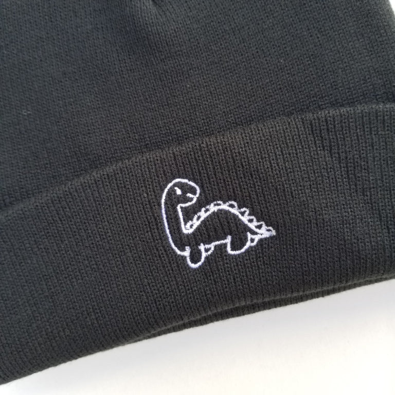 Gorro Dino