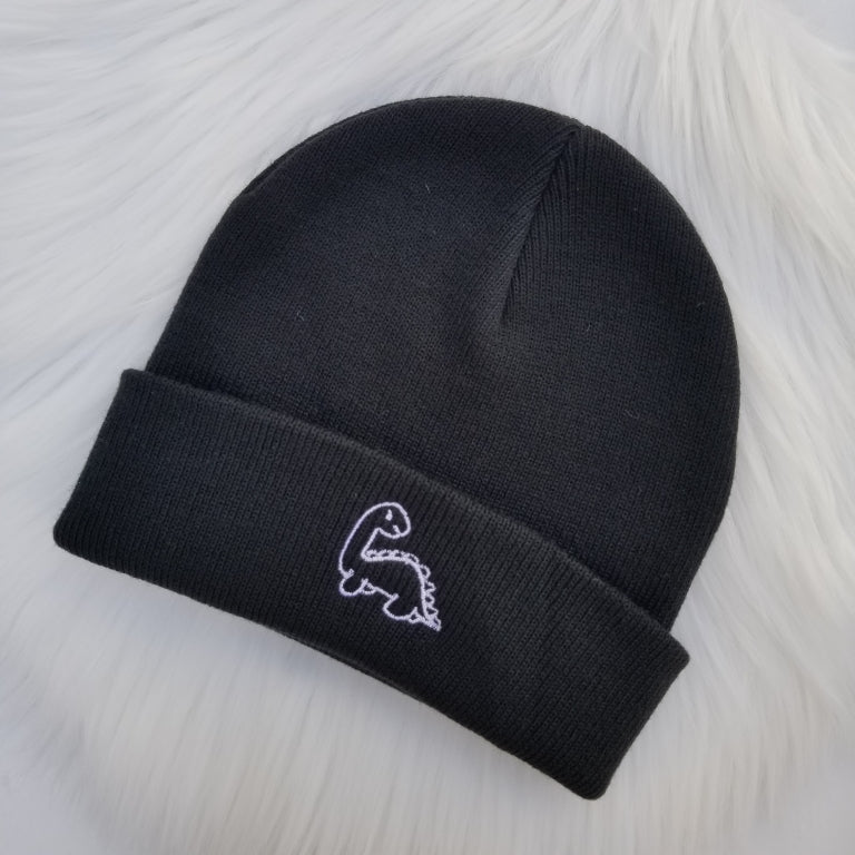 Gorro Dino
