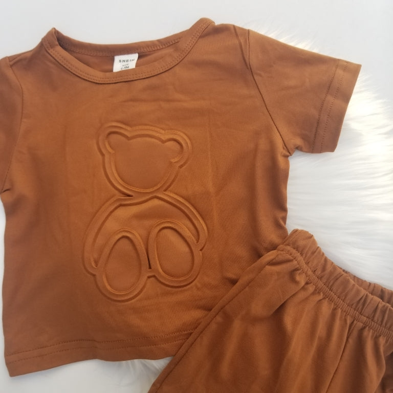 Conjunto Relieve