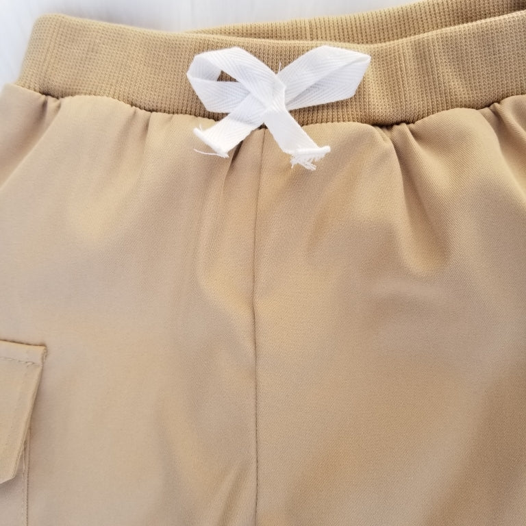 Pantalón cargo