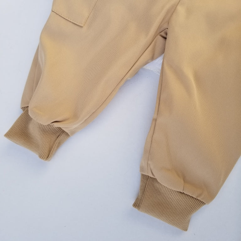 Pantalón cargo