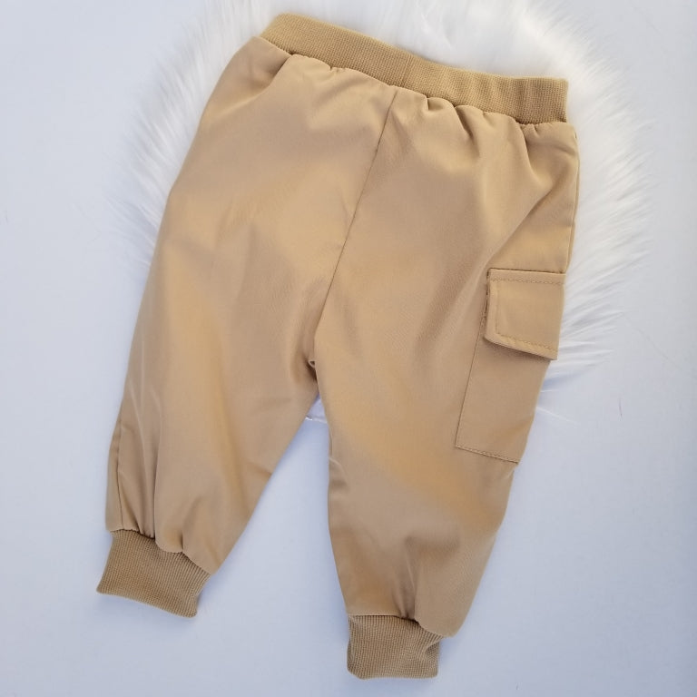 Pantalón cargo