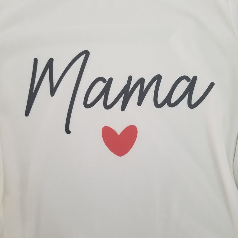 Camiseta Mamá 💓
