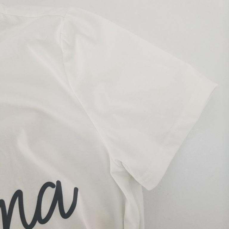 Camiseta Mamá 💓