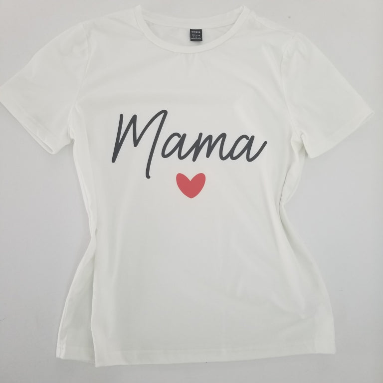 Camiseta Mamá 💓