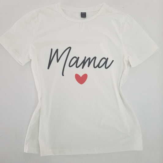 Camiseta Mamá 💓