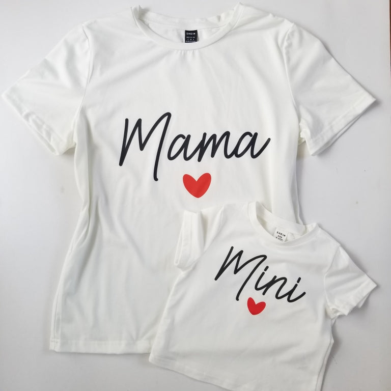 Camiseta Mamá 💓