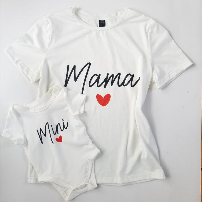 Camiseta Mamá 💓