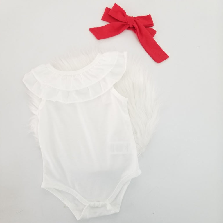 Conjunto de falda tul