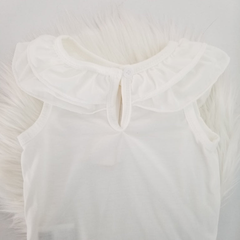 Conjunto de falda tul