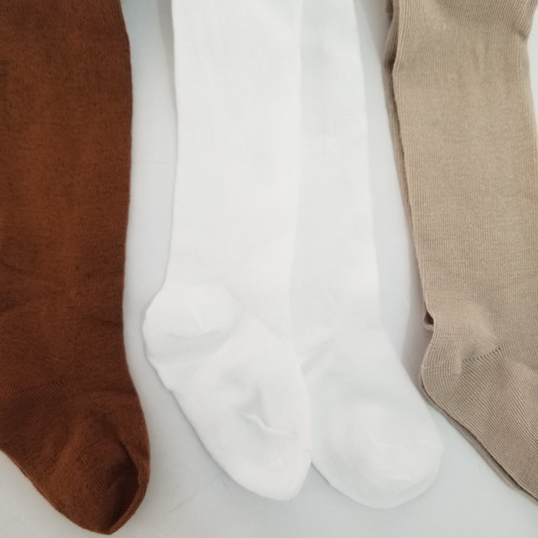 Set de 3 medias pantis