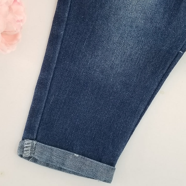 Jeans para niña