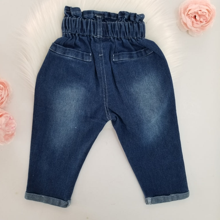 Jeans para niña