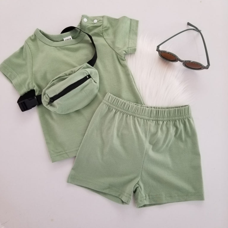 Conjunto Canguro