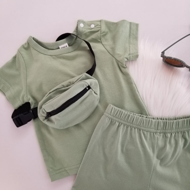 Conjunto Canguro