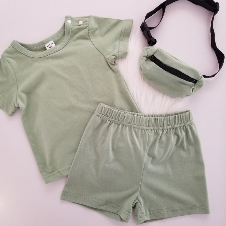 Conjunto Canguro