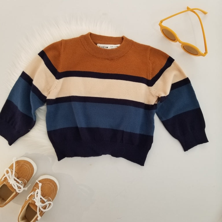 Jersey de niño