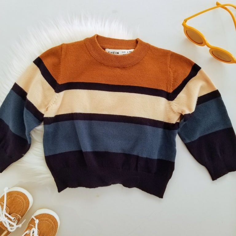 Jersey de niño