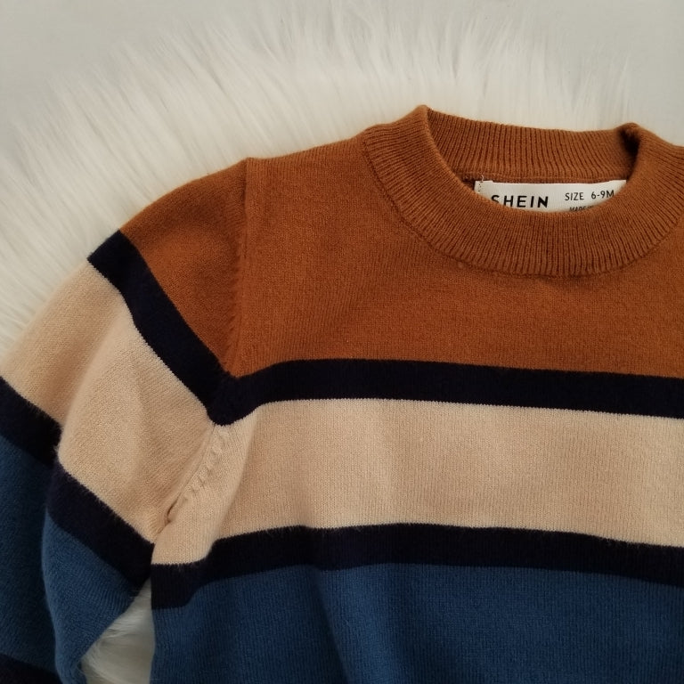 Jersey de niño