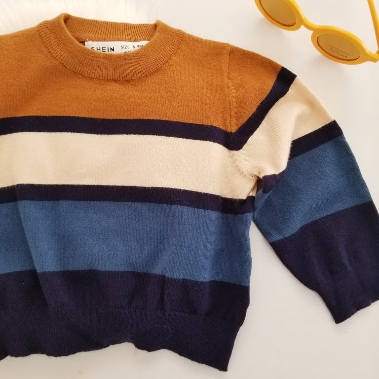 Jersey de niño