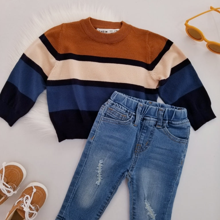 Jersey de niño