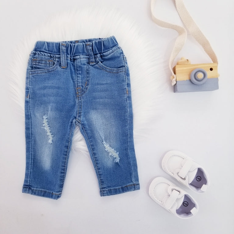 Jeans para niño