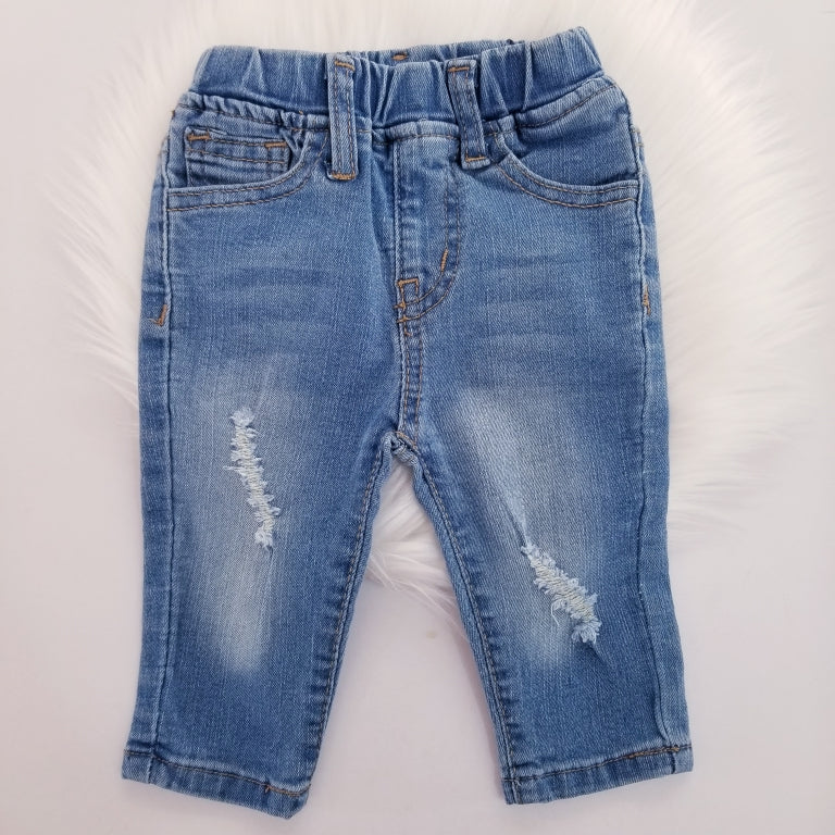 Jeans para niño