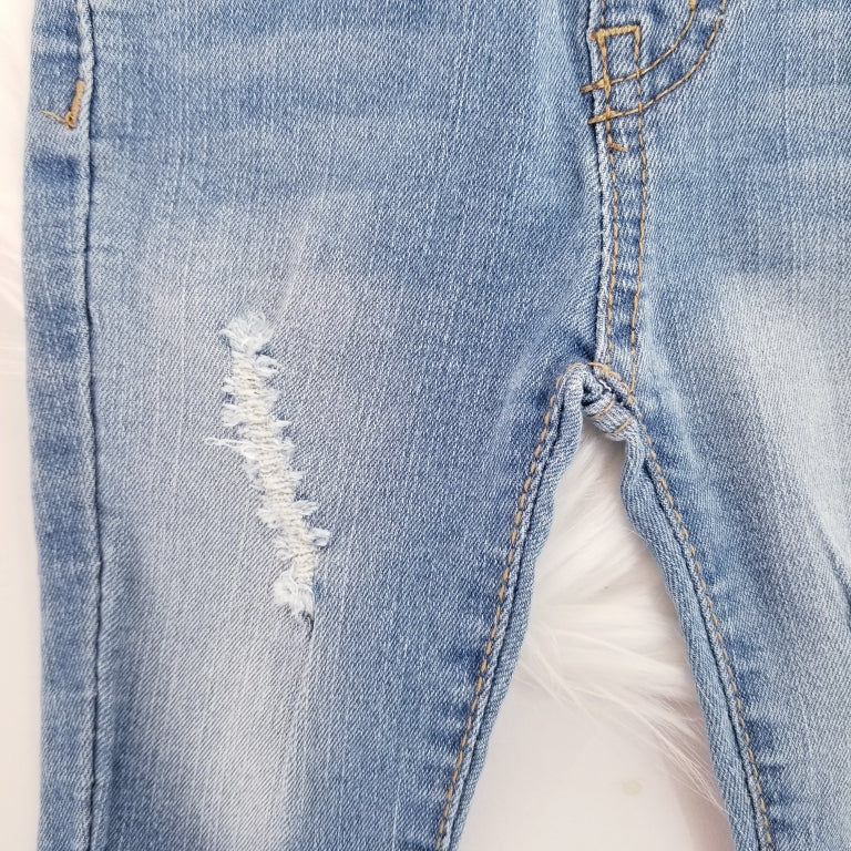 Jeans para niño