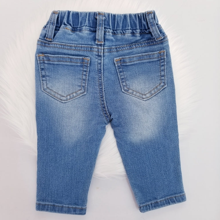 Jeans para niño