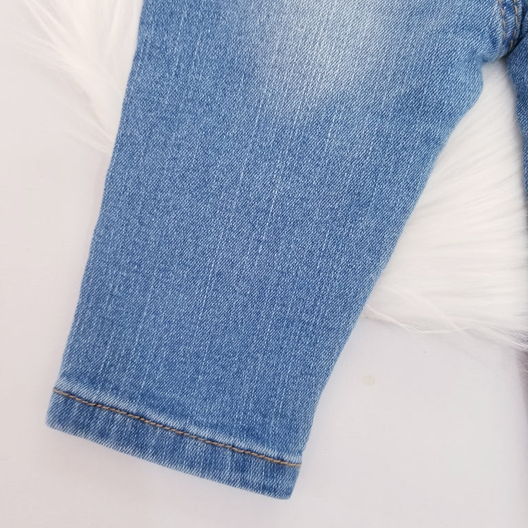 Jeans para niño
