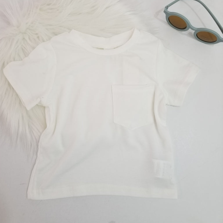 Camiseta manga corta