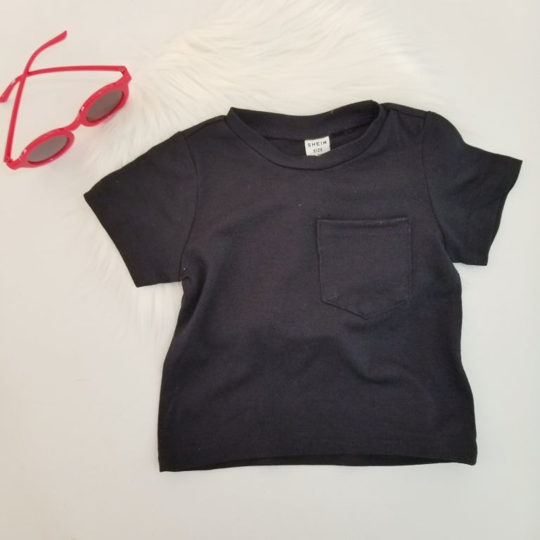 Camiseta manga corta
