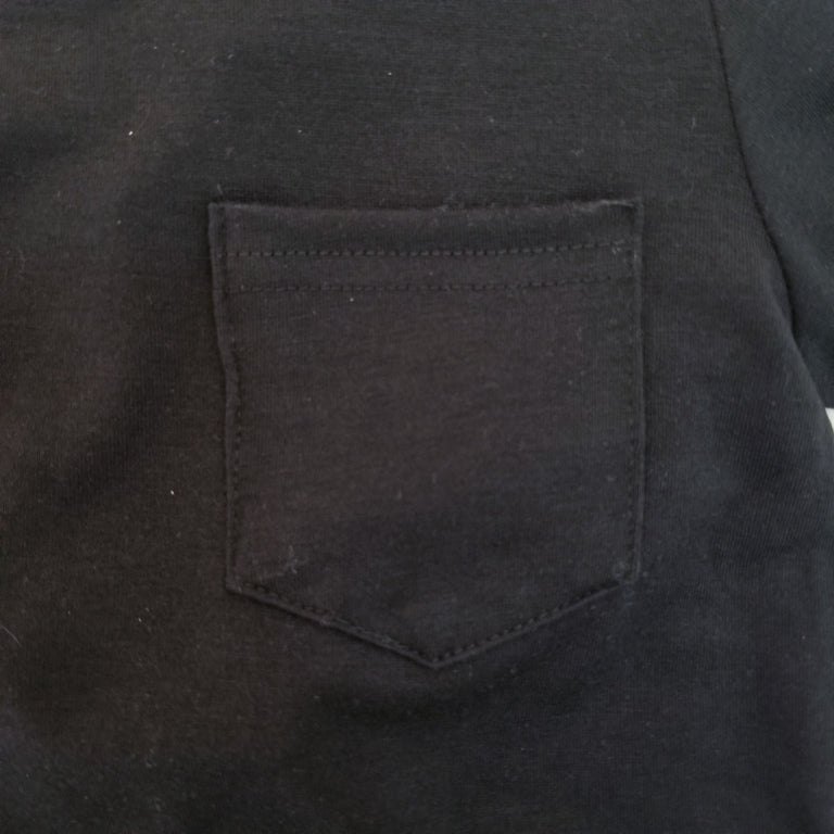 Camiseta manga corta