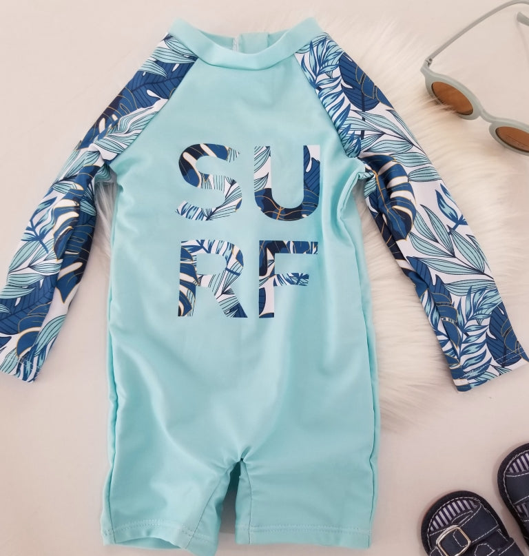 Bañador Surf