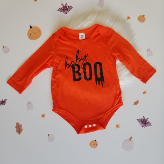 Body BabyBoo