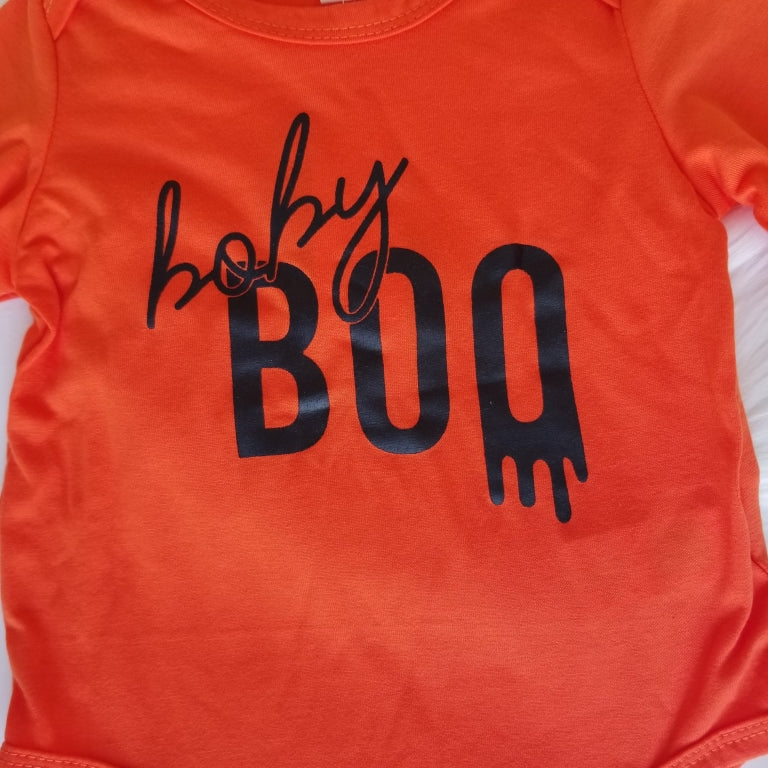 Body BabyBoo