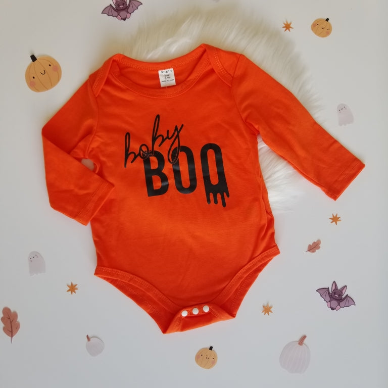 Body BabyBoo