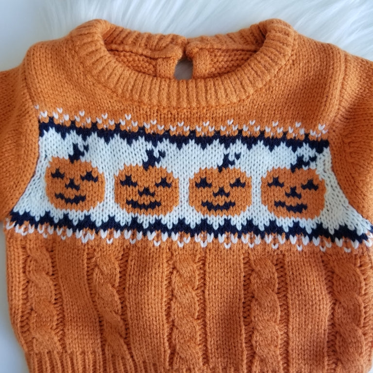 Conjunto tejido