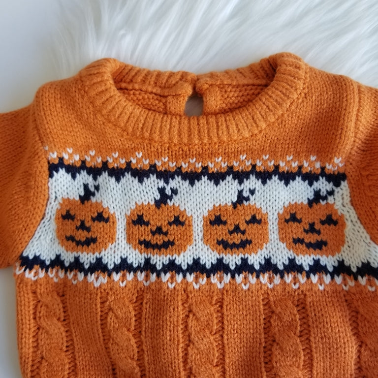Conjunto tejido