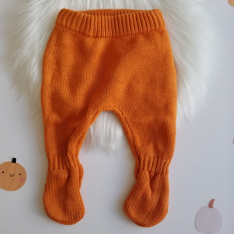 Conjunto tejido