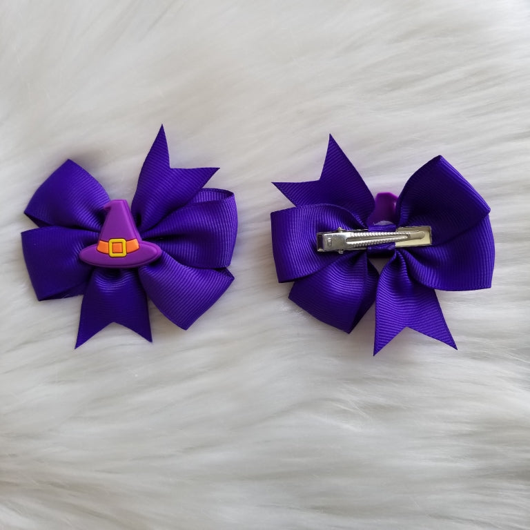 Set dos vinchas Halloween