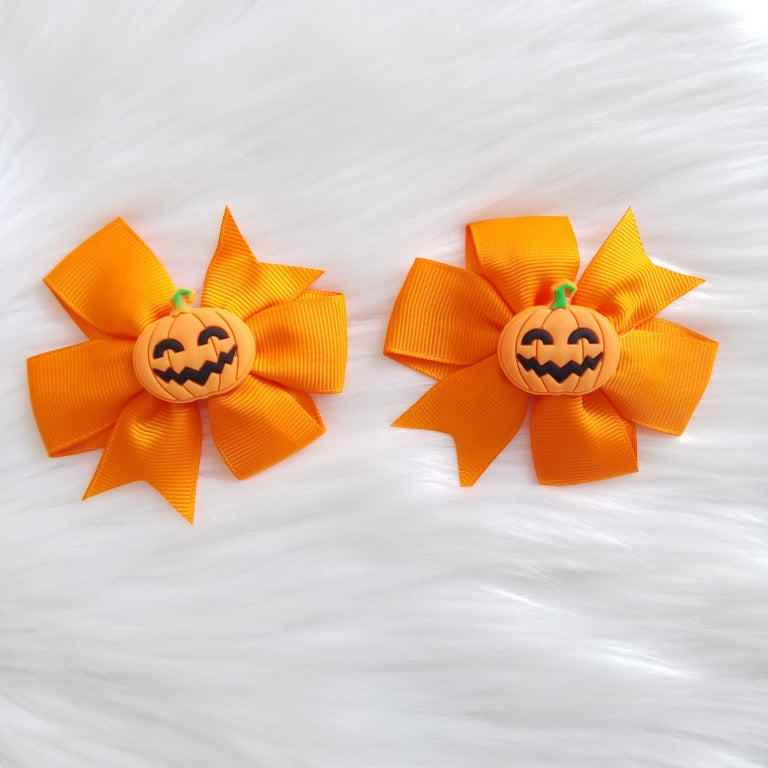 Set dos vinchas Halloween