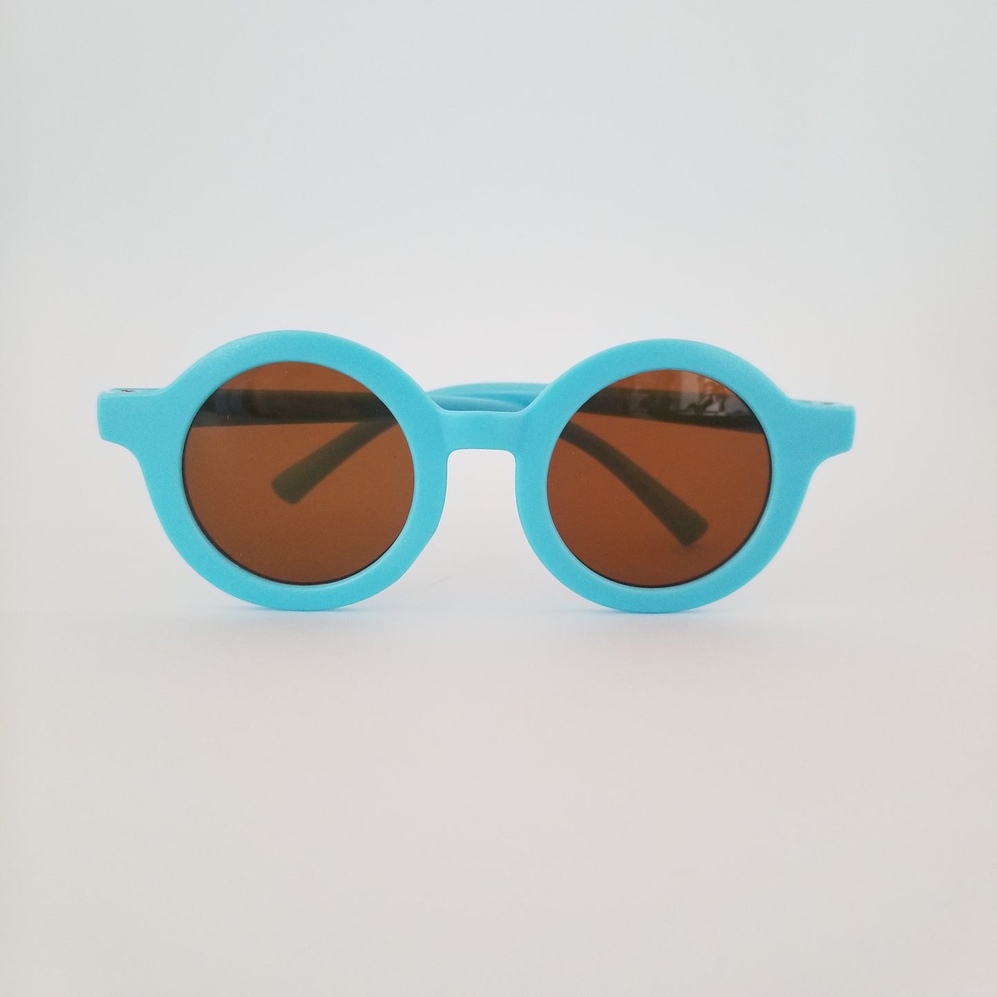 Lentes redondos