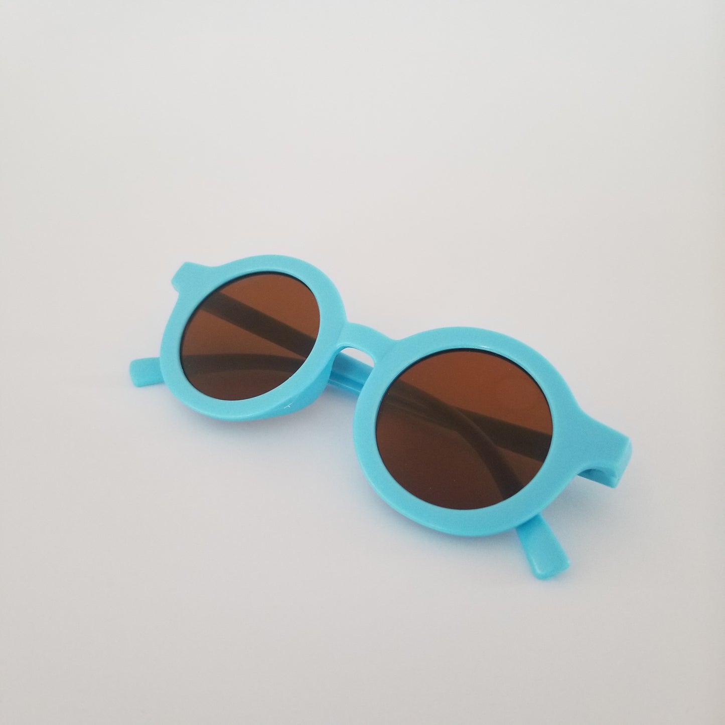 Lentes redondos