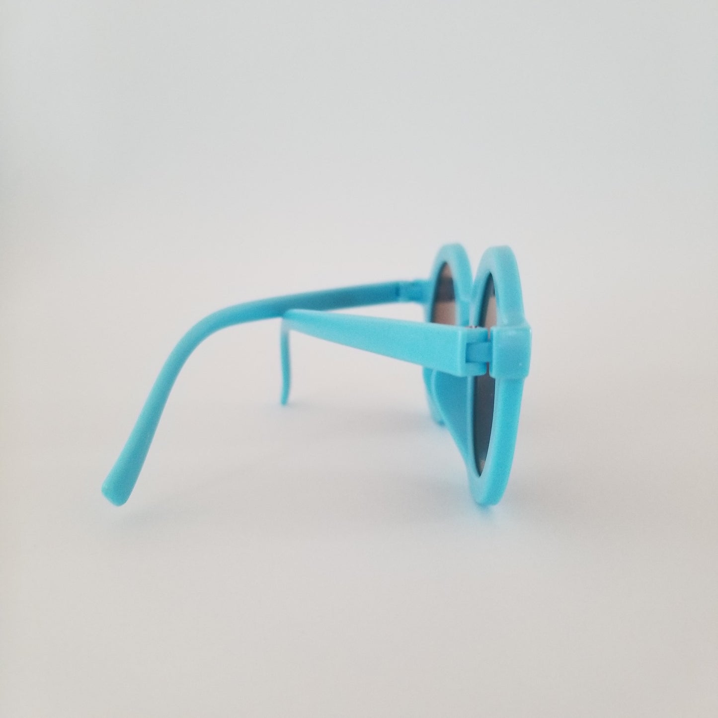 Lentes redondos