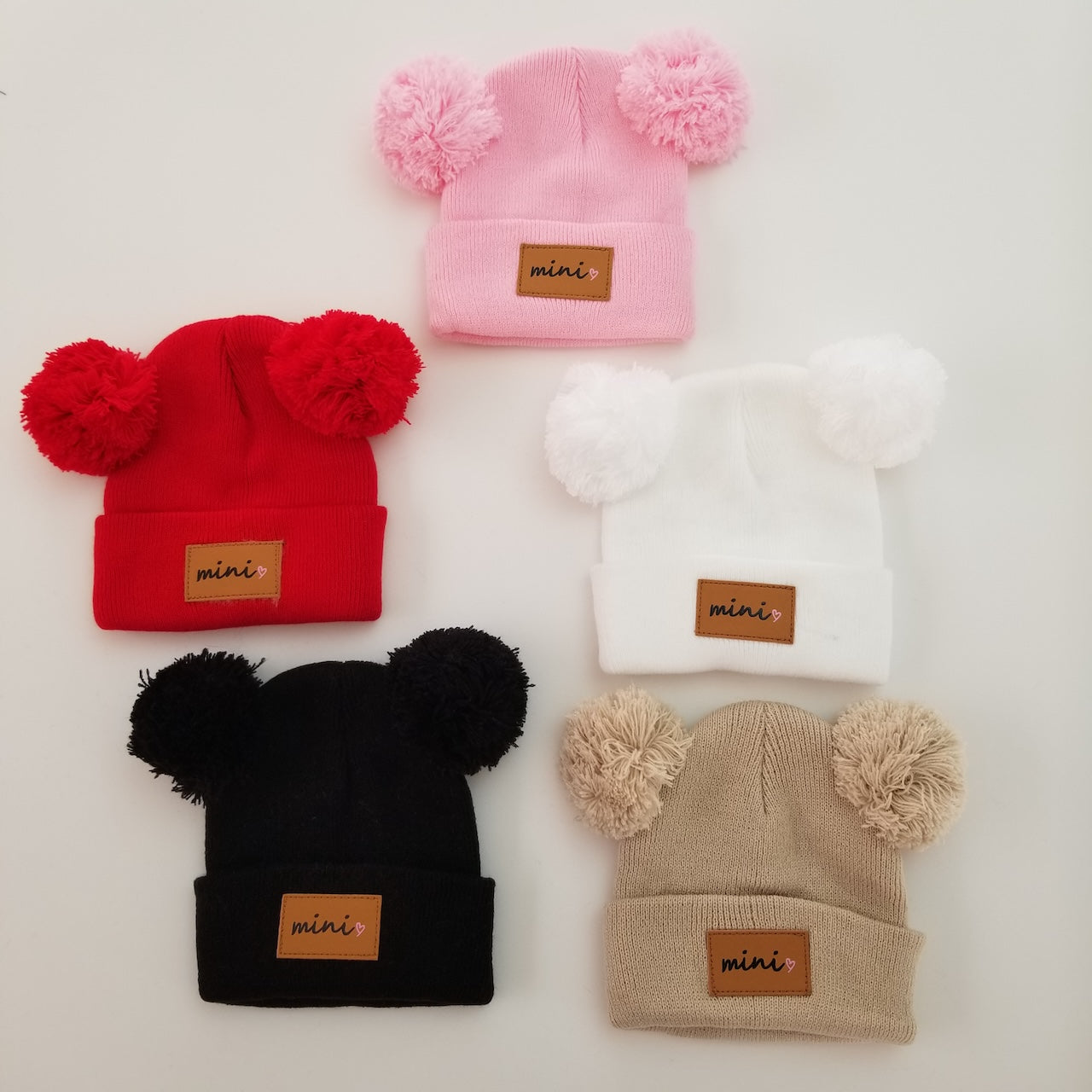 Gorro Mini