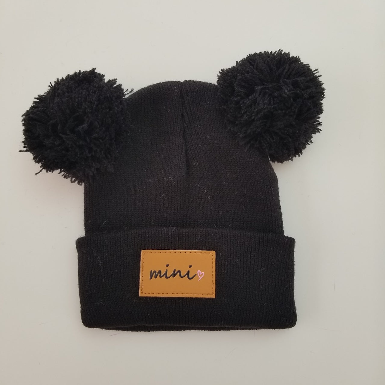 Gorro Mini