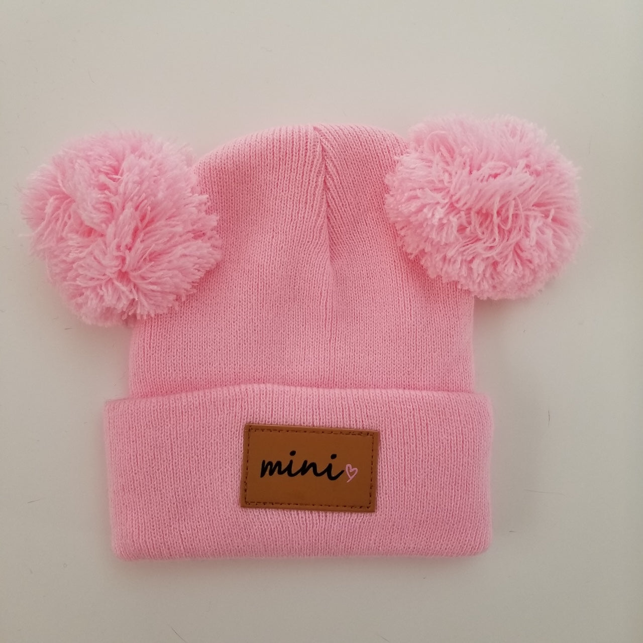 Gorro Mini