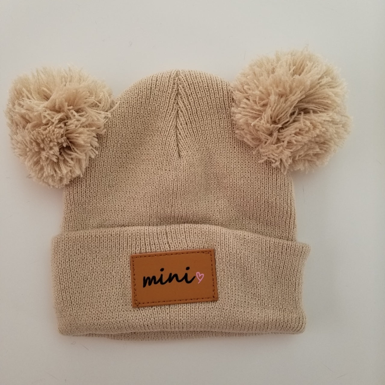 Gorro Mini