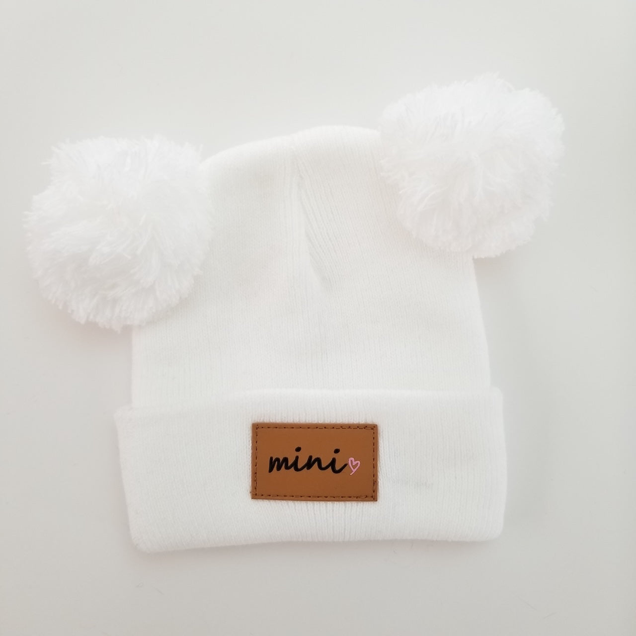 Gorro Mini